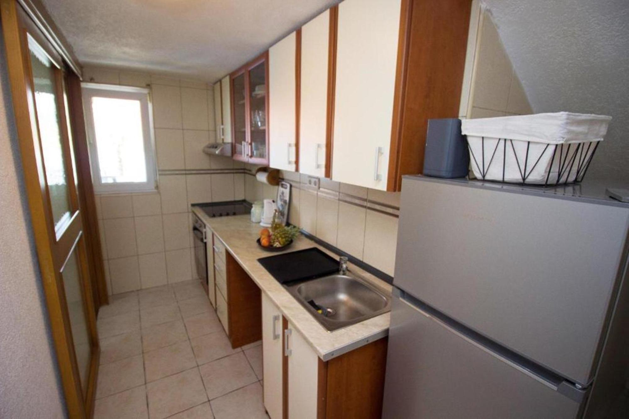Summer House With Heated Swimming Pool Mostar Ngoại thất bức ảnh